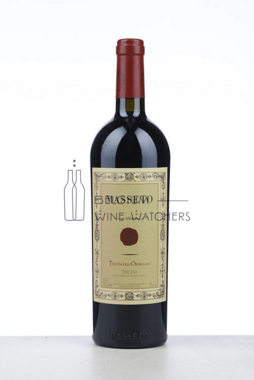 Image de 2004 MASSETO